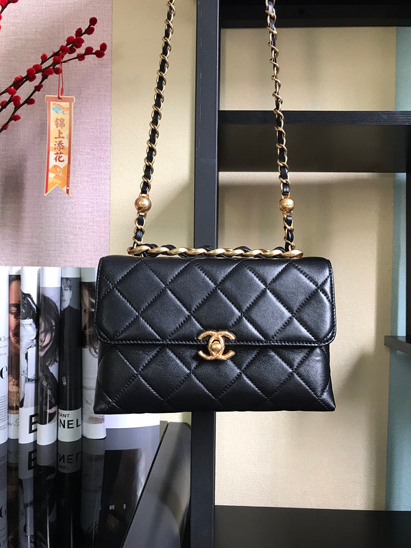 CHL - Bags District - 1049