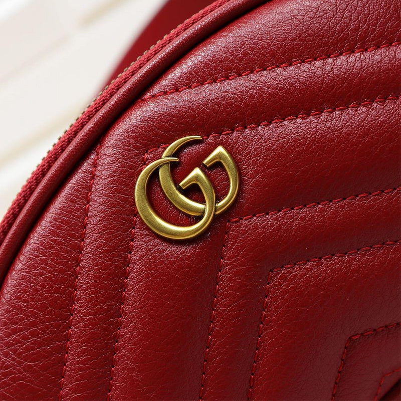 GGG - Bags District - 803