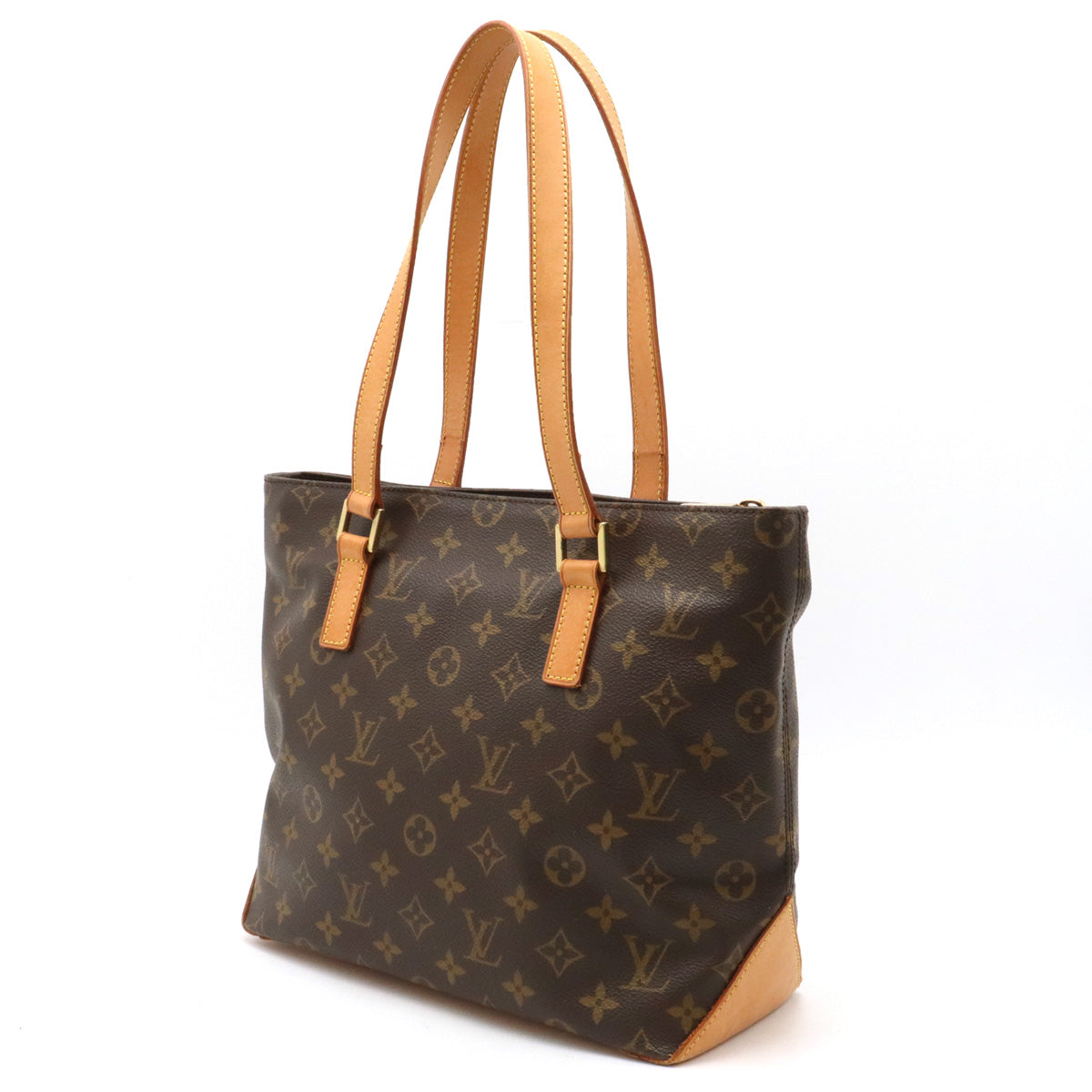 Louis Vuitton Louis Vuitton Monogram Cava Piano Tortoise Shoulder Bag Shoulder Semi-Shoulder Shoulder M51148
