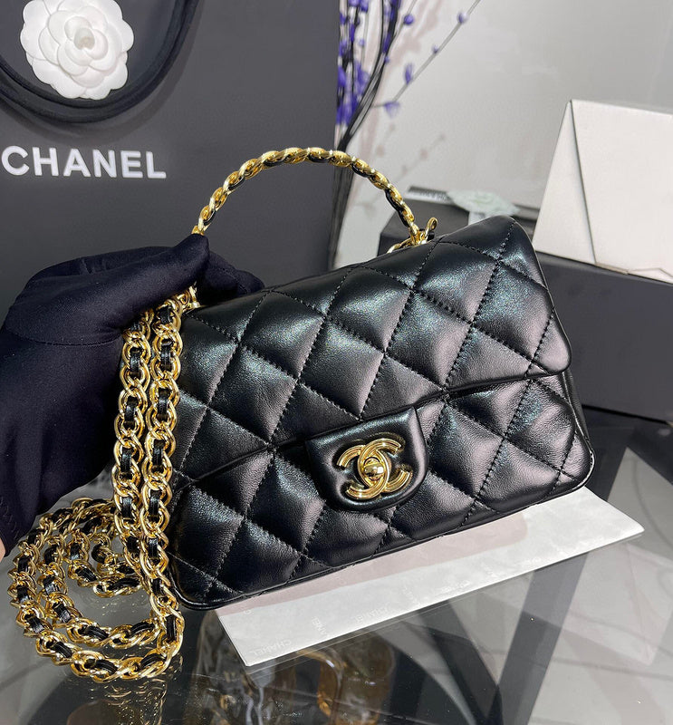 Chanel Bags - BG Bags - 2460
