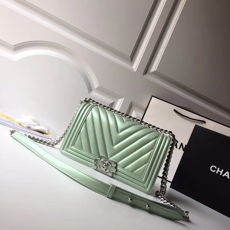 Chanel Bags - BG Bags - 671