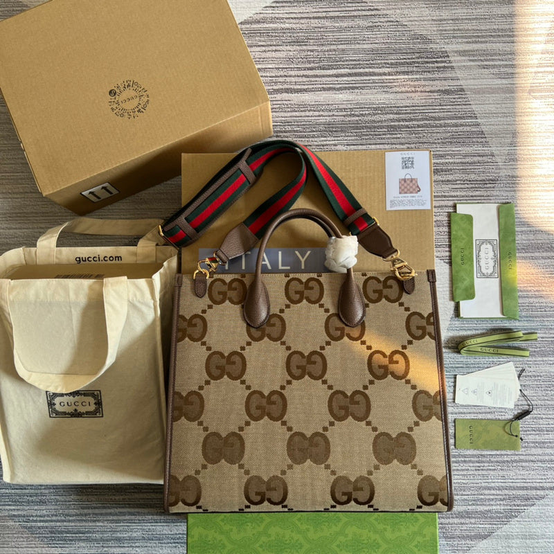 GGG - Bags District - 133