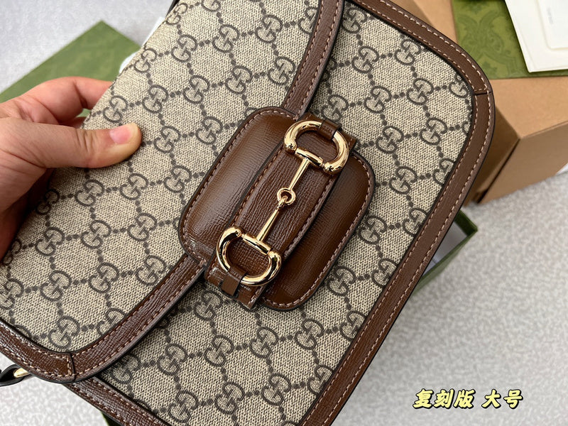 Luxury - Gucci Bags - 249