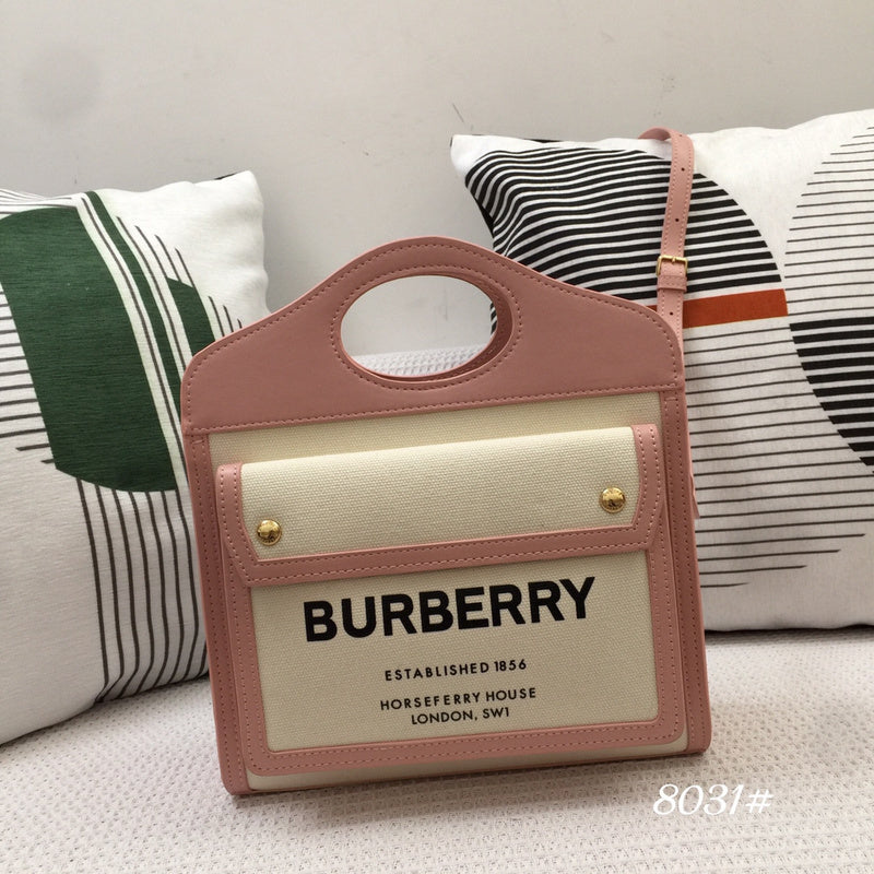 BBR Bags - Bags District  019