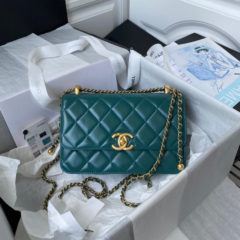 bags-district - Chanel Bags - 7375
