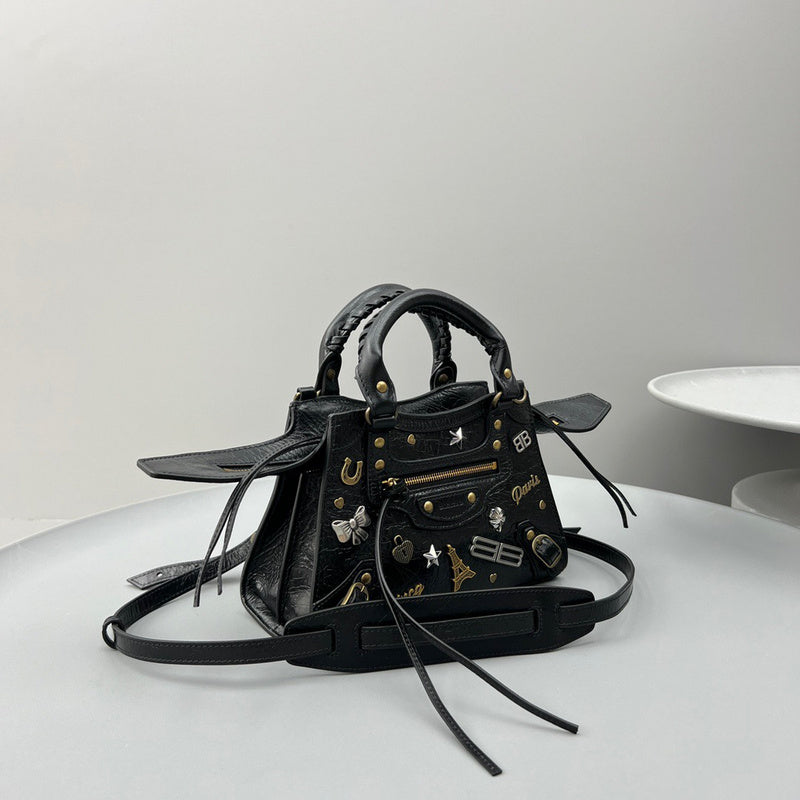 BGA Bags - Bags District  035