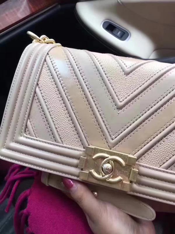 Chanel Bags - BG Bags - 643