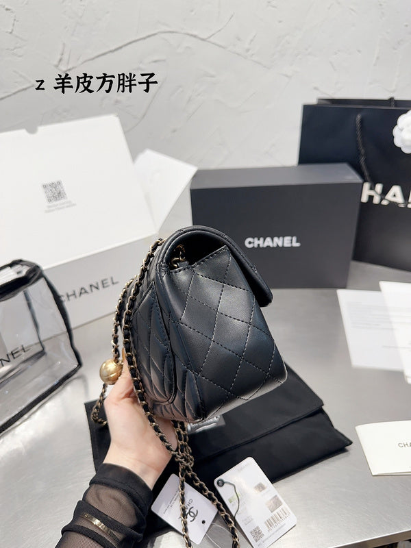 bags-district - Chanel Bags - 7156