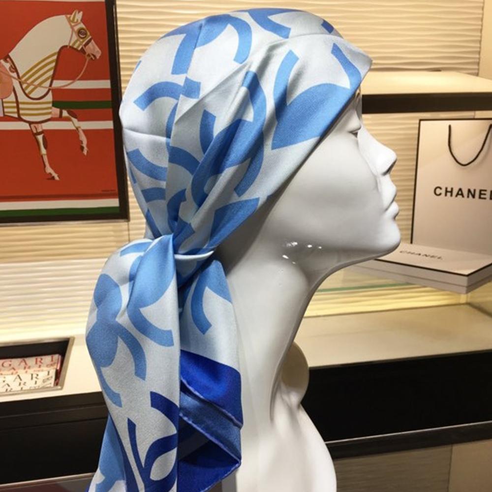 Chanel Scarf
