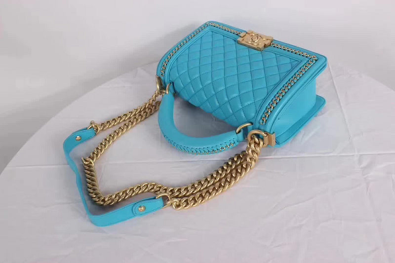 Chanel Bags - BG Bags - 644