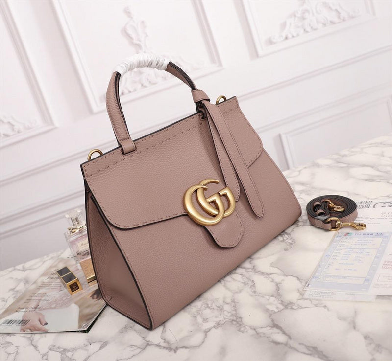 GGG - Bags District - 836