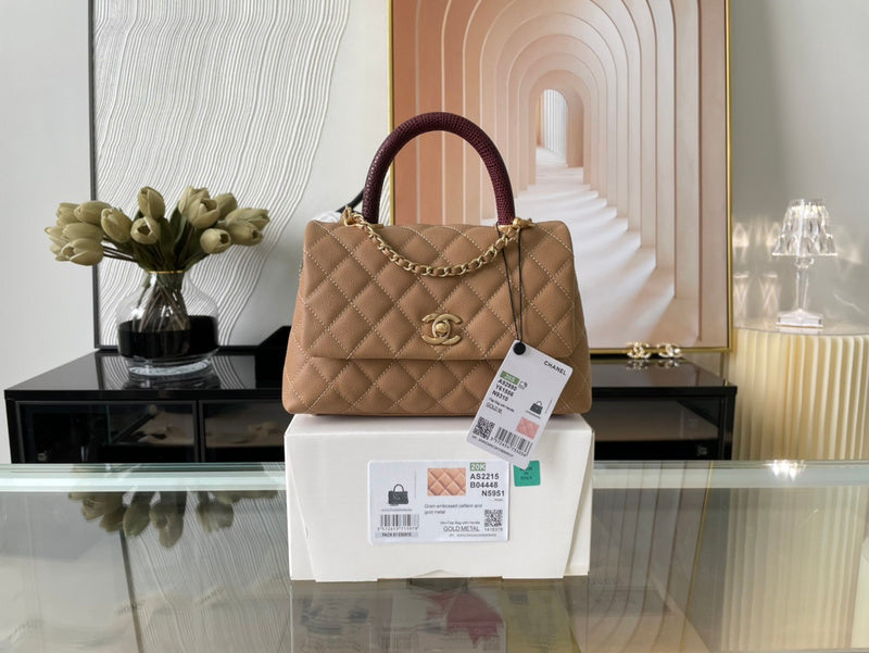 Chanel Bags - BG Bags - 1723