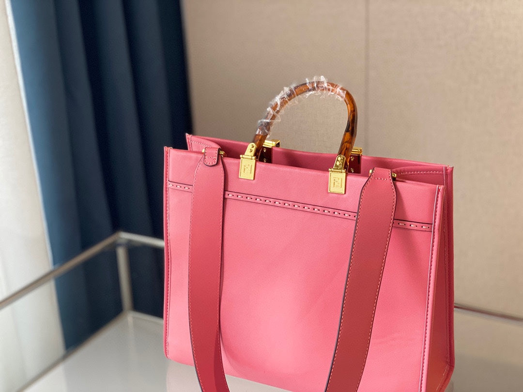Luxury  Bags Fendi 266