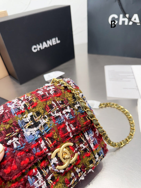 bags-district - Chanel Bags - 7053