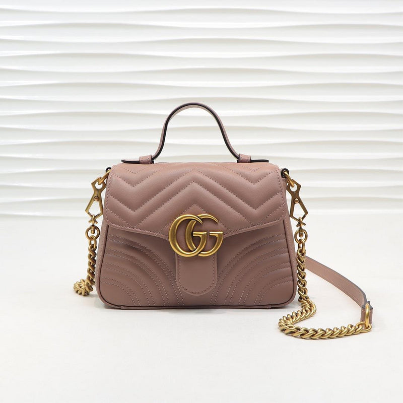 GGG - Bags District - 970