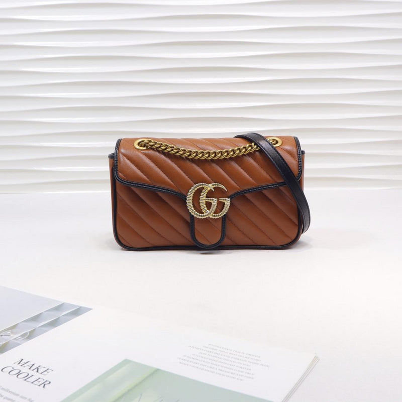 GGG - Bags District - 1042