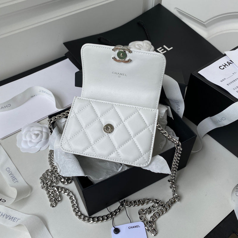 bags-district - Chanel Bags - 7632
