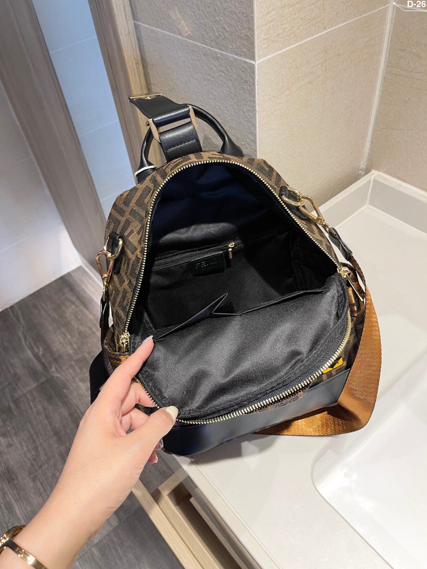 New Arrival Bags Fendi 225