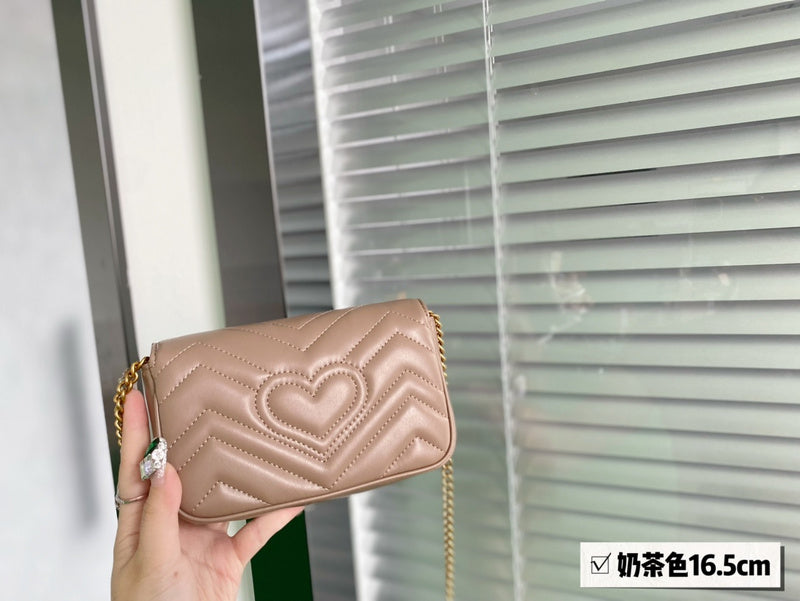 Luxury - Gucci Bags - 048