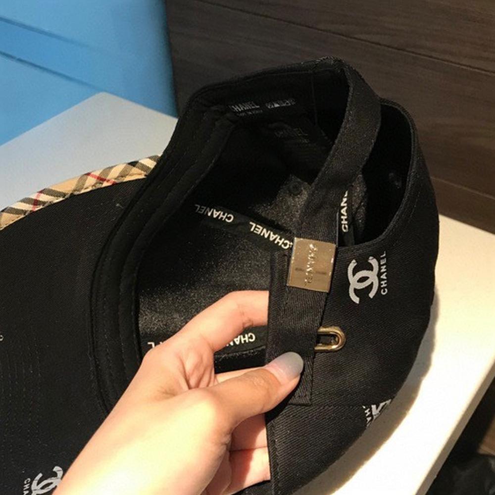 Chanel Hat