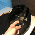 Chanel Hat