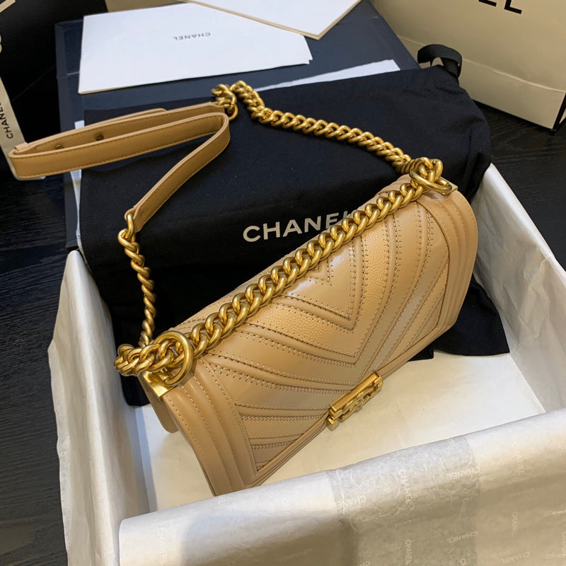 bags-district - Chanel Bags - 7434