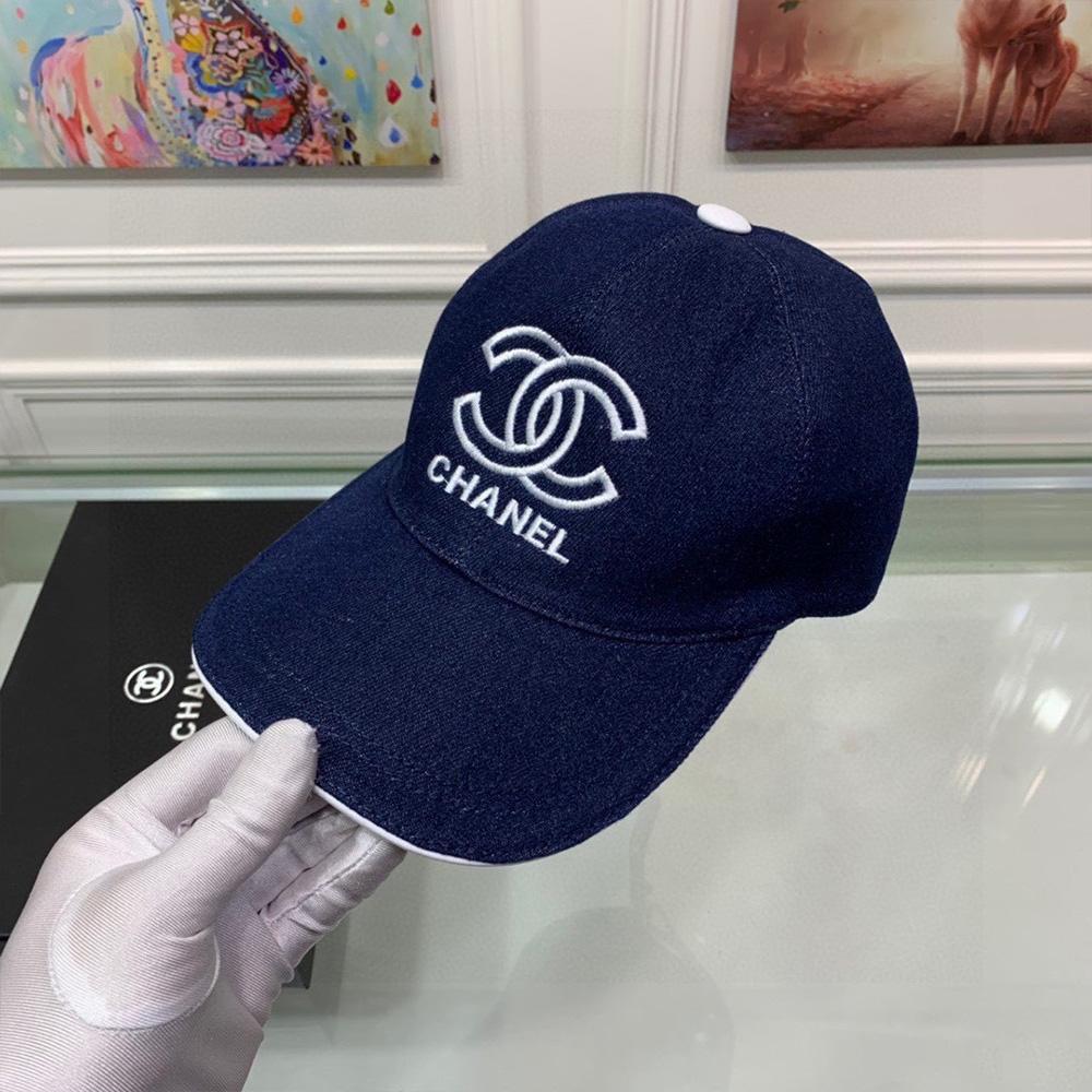 Chanel Hat