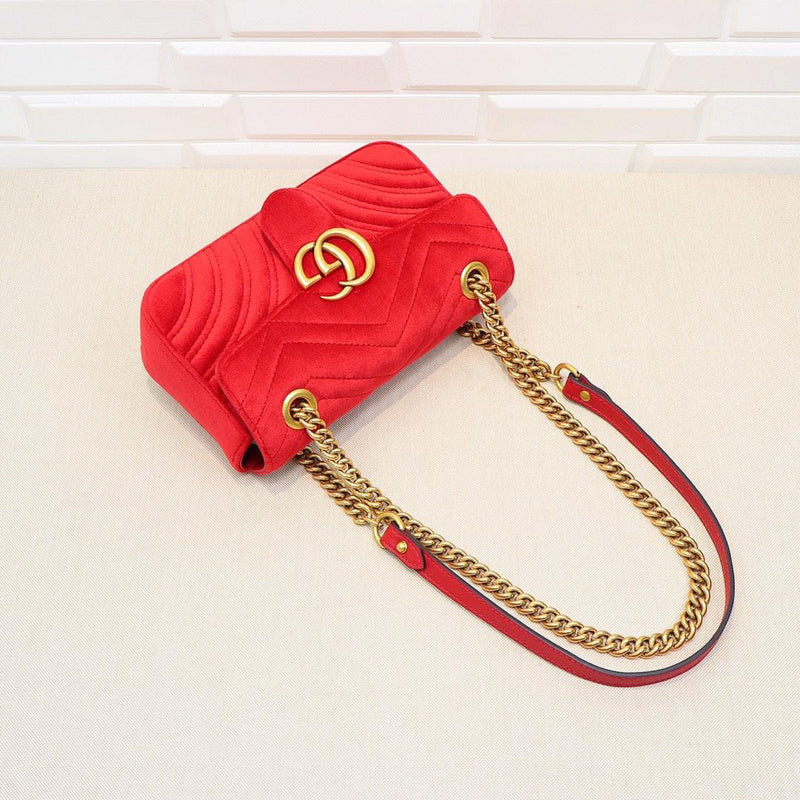 GGG - Bags District - 892