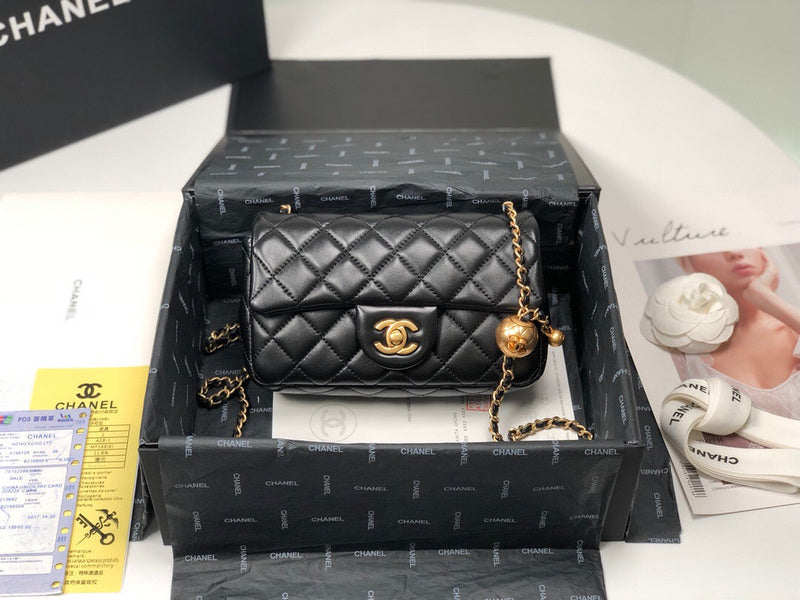 bags-district - Chanel Bags - 7464