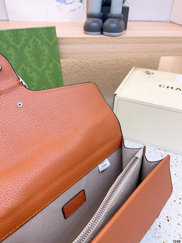 Luxury - Gucci Bags - 093