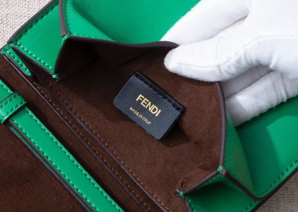 Designer Handbags Fendi 075