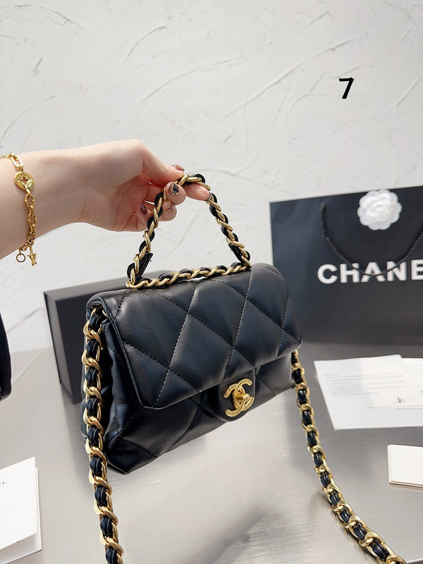 bags-district - Chanel Bags - 6993