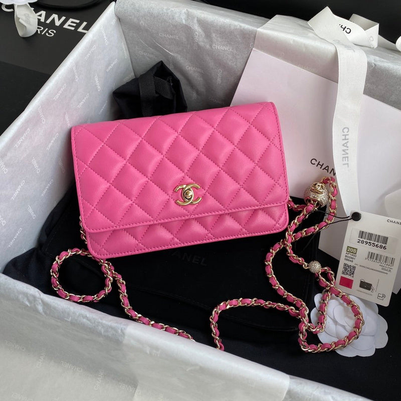 Chanel Bags - BG Bags - 228