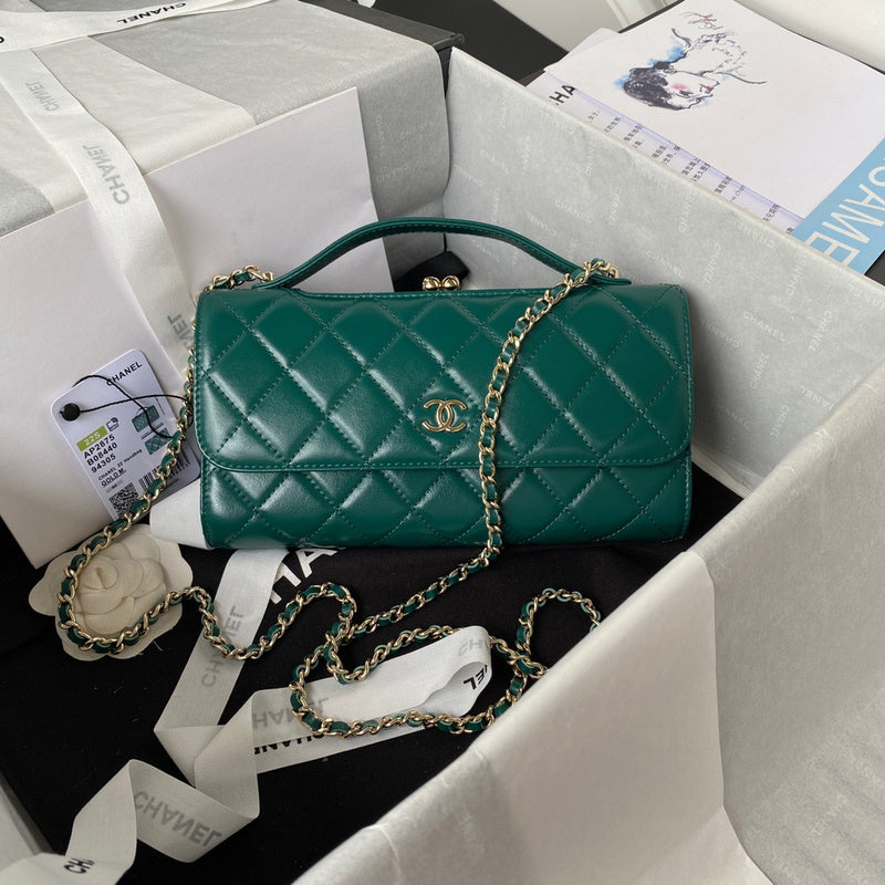 bags-district - Chanel Bags - 7608