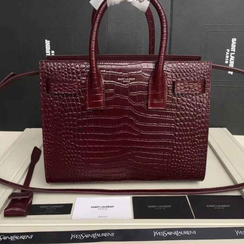 SLY - Bags District - 406