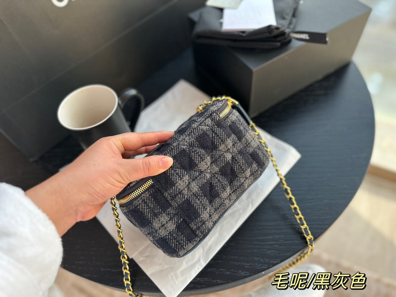 bags-district - Chanel Bags - 7129