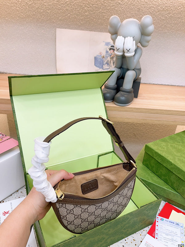 Luxury - Gucci Bags - 006