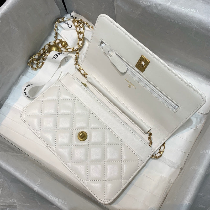 Chanel Bags - BG Bags - 1490
