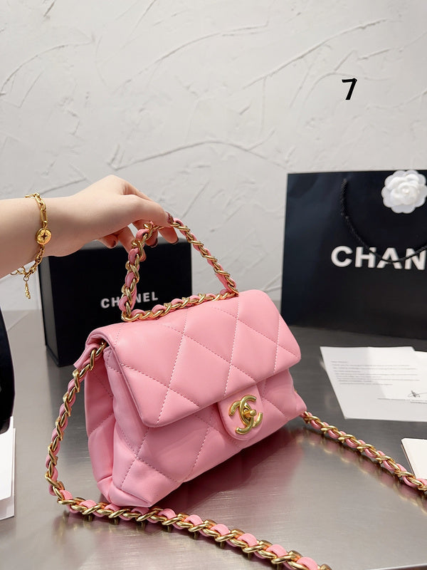bags-district - Chanel Bags - 6992