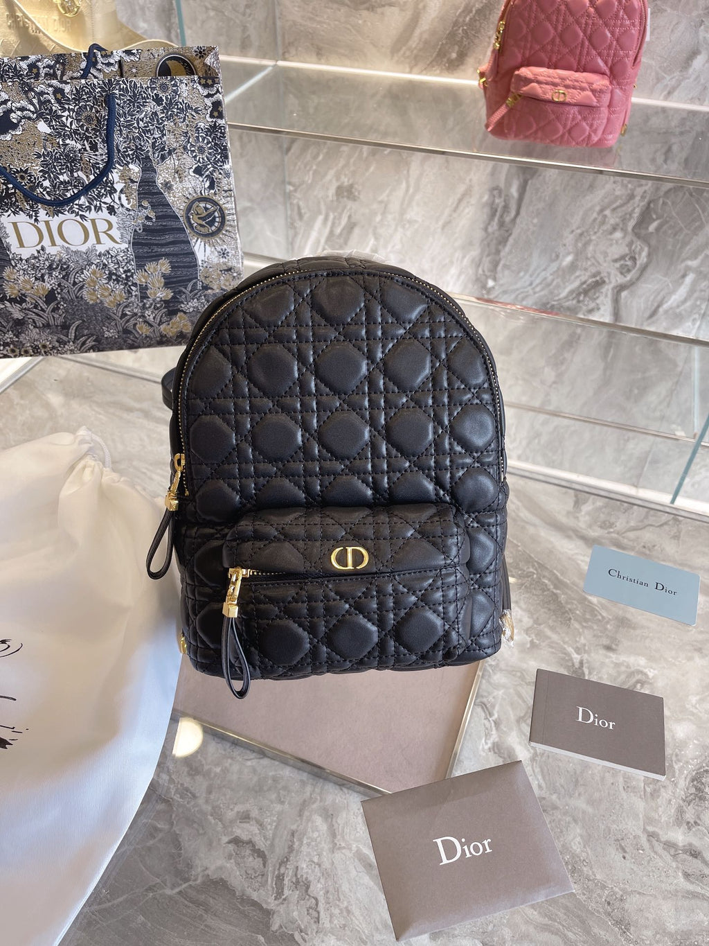 Designer Handbags dior 327