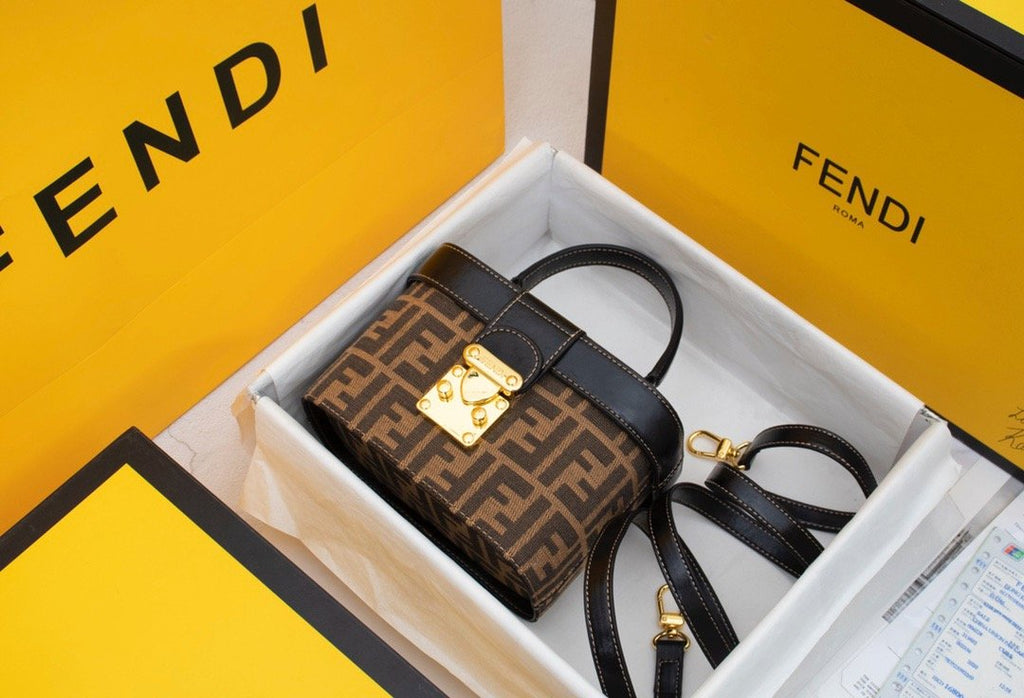 New Arrival Bags Fendi 023