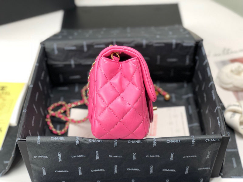bags-district - Chanel Bags - 7463
