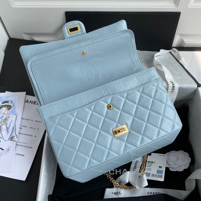 bags-district - Chanel Bags - 7423