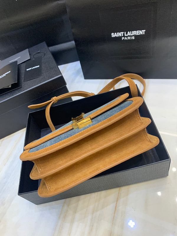 SLY - Bags District - 974