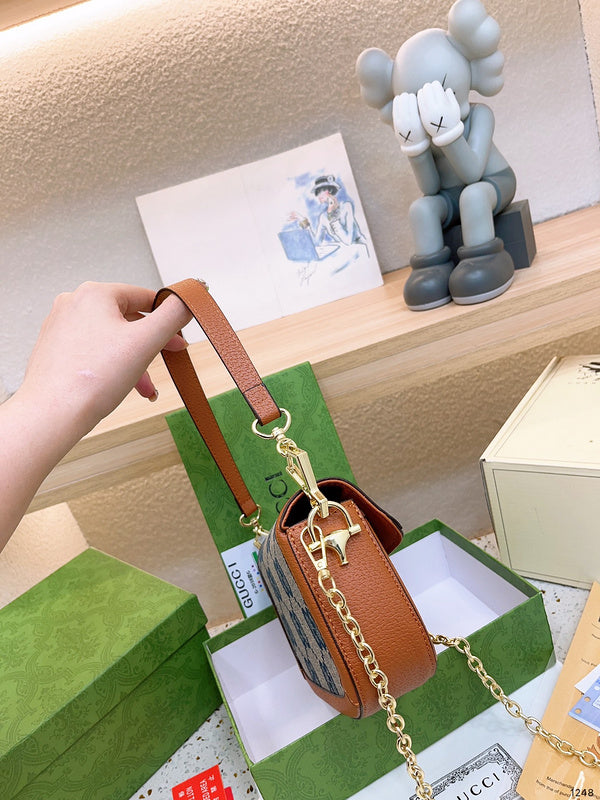 Luxury - Gucci Bags - 115