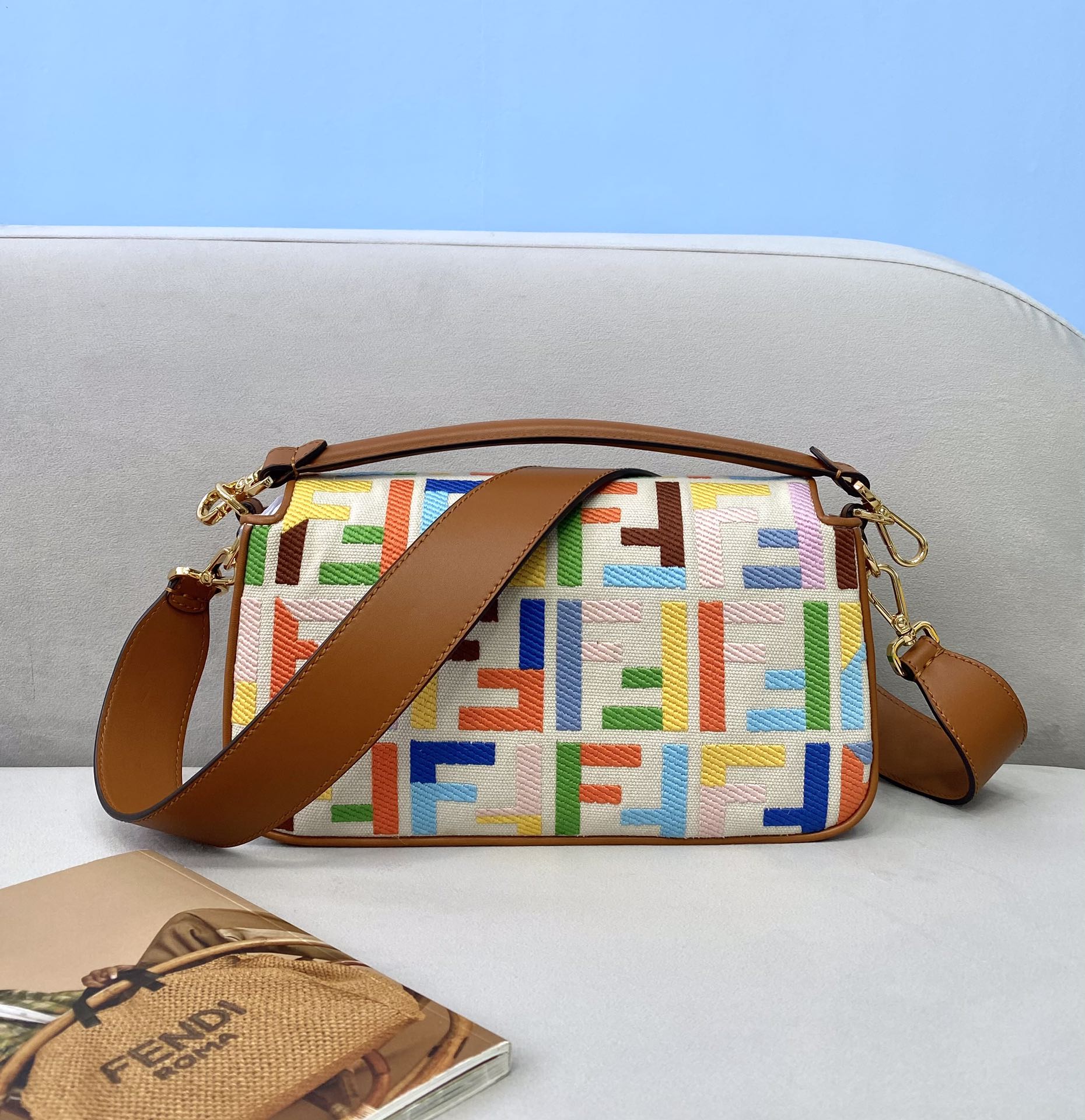 New Arrival Bags Fendi 190