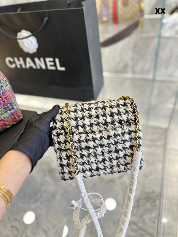 bags-district - Chanel Bags - 7065