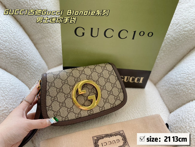 Luxury - Gucci Bags - 024