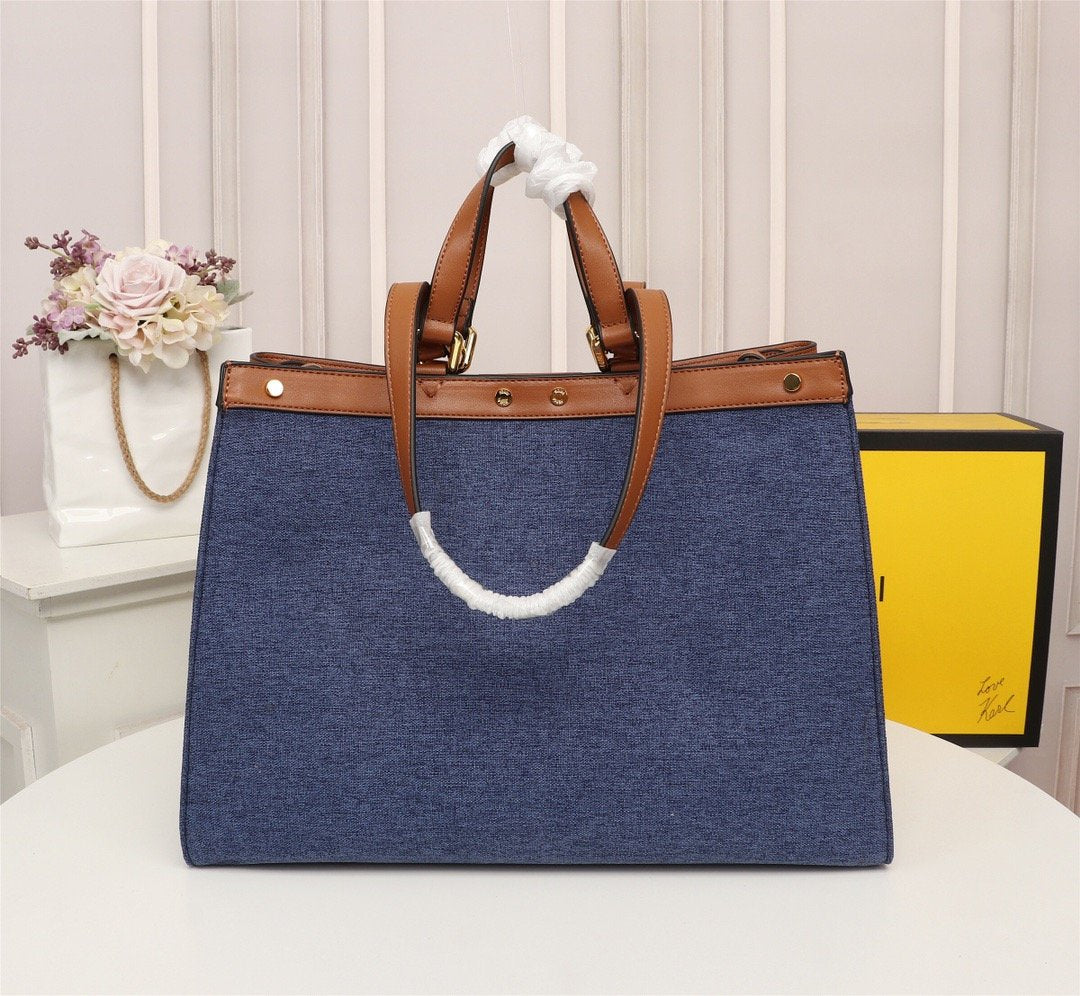 Designer Handbags Fendi 088