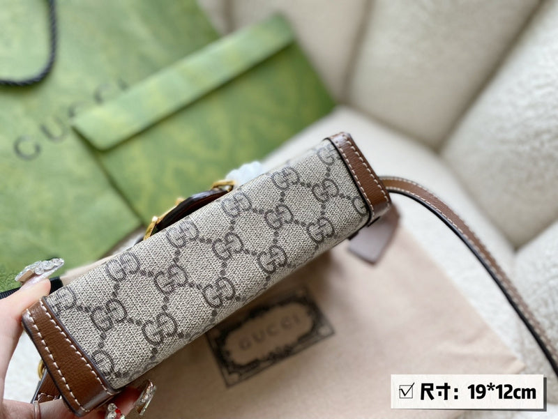 Luxury - Gucci Bags - 032